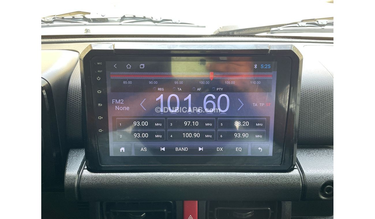 Suzuki Jimny Automatic 1.5 | Under Warranty | Free Insurance | Inspected on 150+ parameters