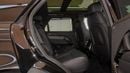 Land Rover Range Rover Sport FIRST EDITION P400