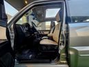 Mitsubishi Pajero GLS / SUNROOF/ LEATHER / ORIGINAL PAINT/ LOW MILEAGE / SINGLE OWNER