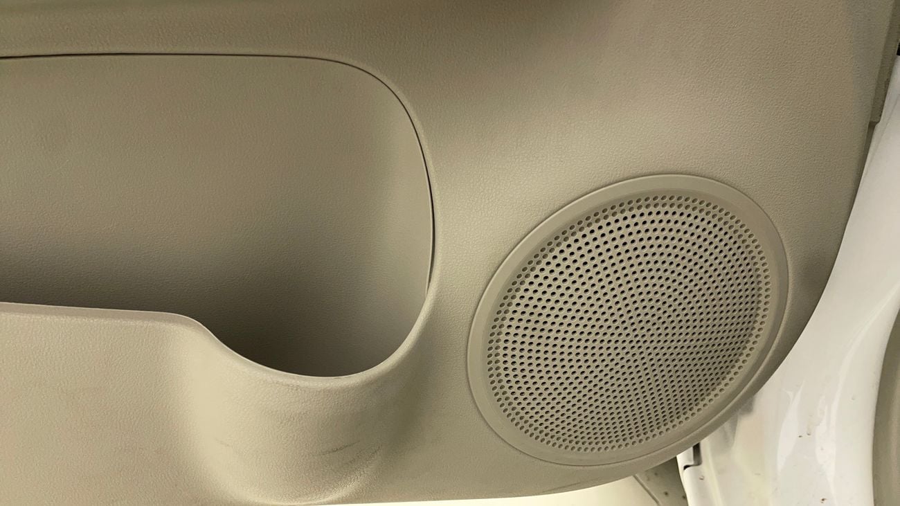 نيسان صني SV 1.5 | بدون دفعة مقدمة | اختبار القيادة في المنزل