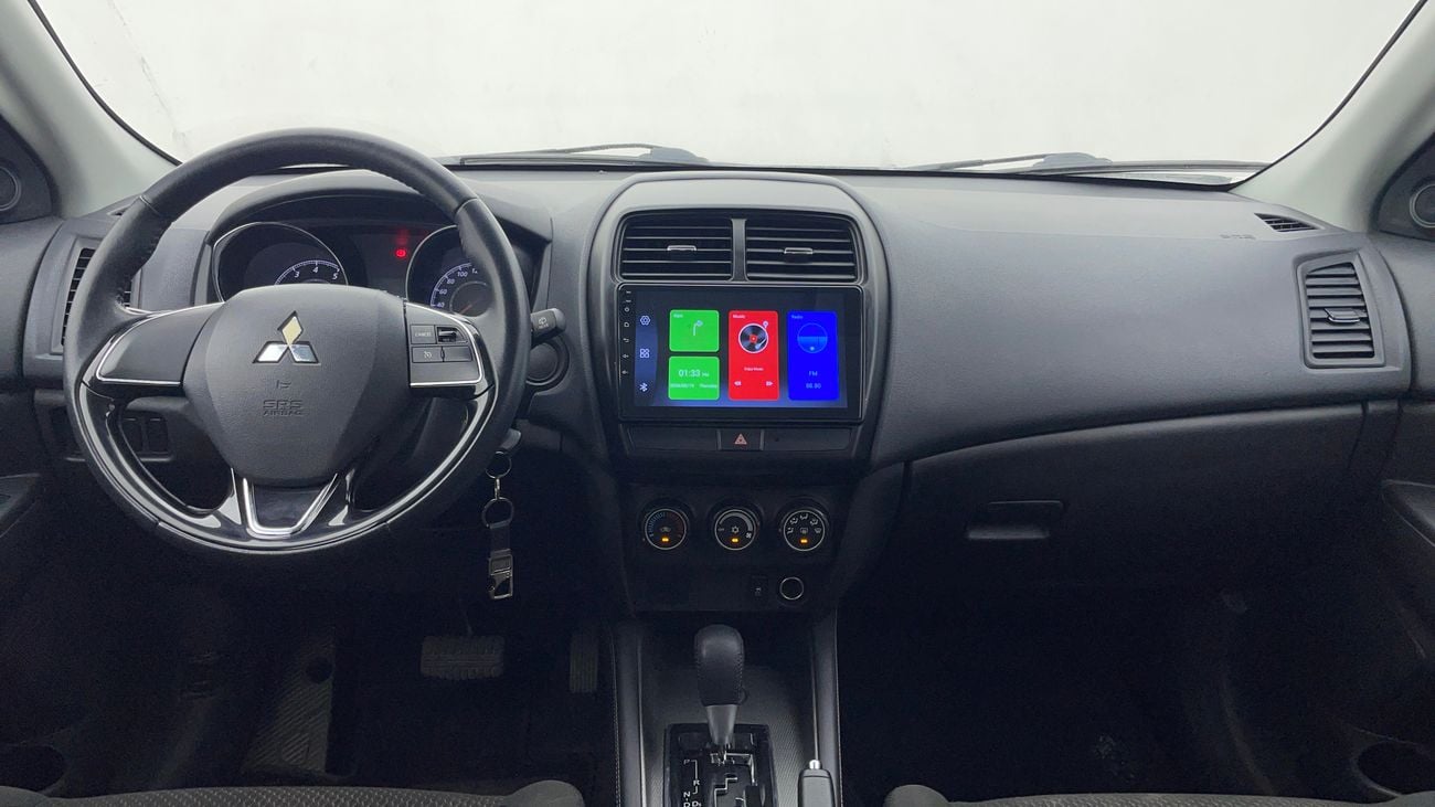 Mitsubishi ASX GLX LOWLINE 2 | Zero Down Payment | Home Test Drive