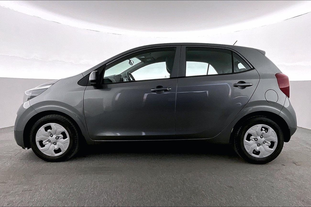 Kia Picanto LX | Guaranteed Warranty | 0 Down Payment