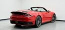 Porsche 911 2024 Porsche 911 Carrera Convertible, 2029 Porsche Warranty, Full Porsche Service History, GCC