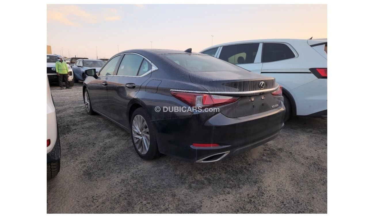 Lexus ES350 2021 Lexus ES350