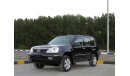 Nissan X-Trail 2005 Ref#31 Japan