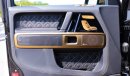 BRABUS 800 - Mercedes-AMG G 63 Brabus Gold Edition 3 of 5 Worldwide Limited Edition Local Registration + 10%