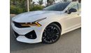 Kia K5 GT Kia  K5  MODEL 2022 Excellent Conditio  (USA- SPEC)  VERY GOOD