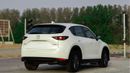 Mazda CX5 2021 Mazda CX-5 GS (KF), 5dr SUV, 2.5L 4cyl Petrol, Automatic, Front Wheel Drive