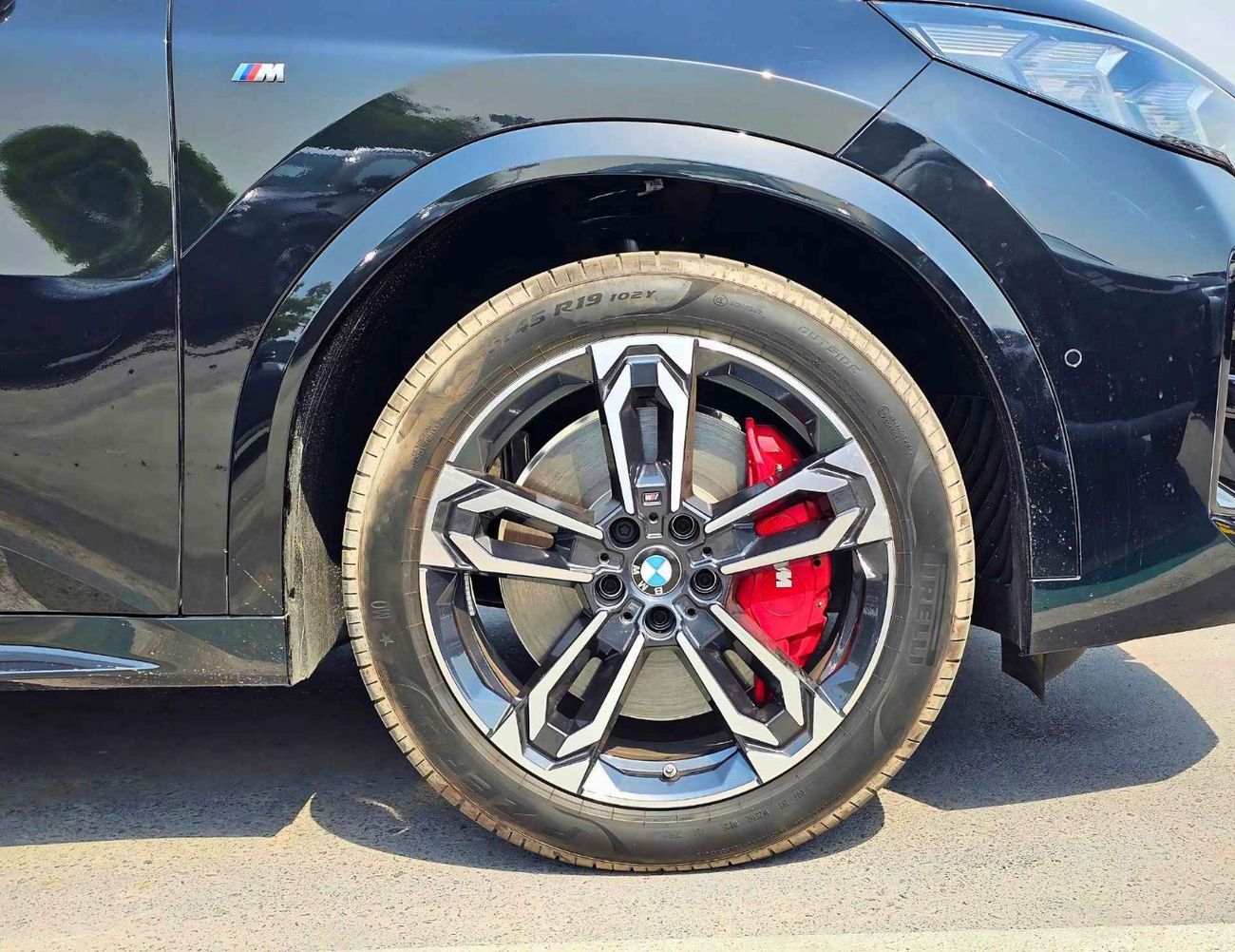 BMW X2 SDRIVE 18i /SUNROOF, LEATHER SEATS, DIGITAL METER, RADAR / FULL OPTION / CODE#BMX2I