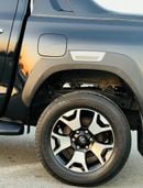 Toyota Hilux Toyota Hilux pickup 2021 V6 Adventure 4.0L