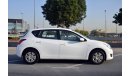 Nissan Tiida Full Auto in Excellent Condition