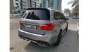 Mercedes Benz GL450 WITH 2019 AMG 63 BODY KITS / 7 SEATS / LUXURY  / EXCELLENT CONDITION. 100% LIKE 2019