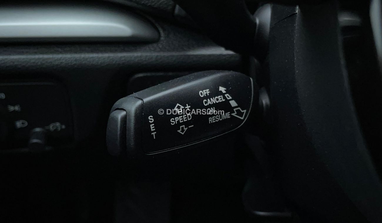 أودي A3 30 TFSI 1.4 | +مع الضمان | كمان تم فحص ١٥٠