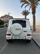 Mercedes Benz G63 AMG STD
