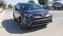 تويوتا راف ٤ TOYOTA RAV4 2017 XLE 4WD FULL OPTION