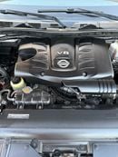 Nissan Patrol LE Platinum 5.6L