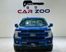 فورد F 150 Lariat 3.5L