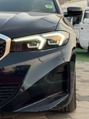 بي أم دبليو i3 EDRIVE35L (NON GCC)