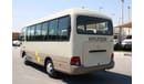Hyundai County COUNTY BUS 26 SEATER CAPACITY WITH GCC SPECS EXCELLENT CONDITION
