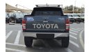 Toyota Hilux SR5 diesel Right