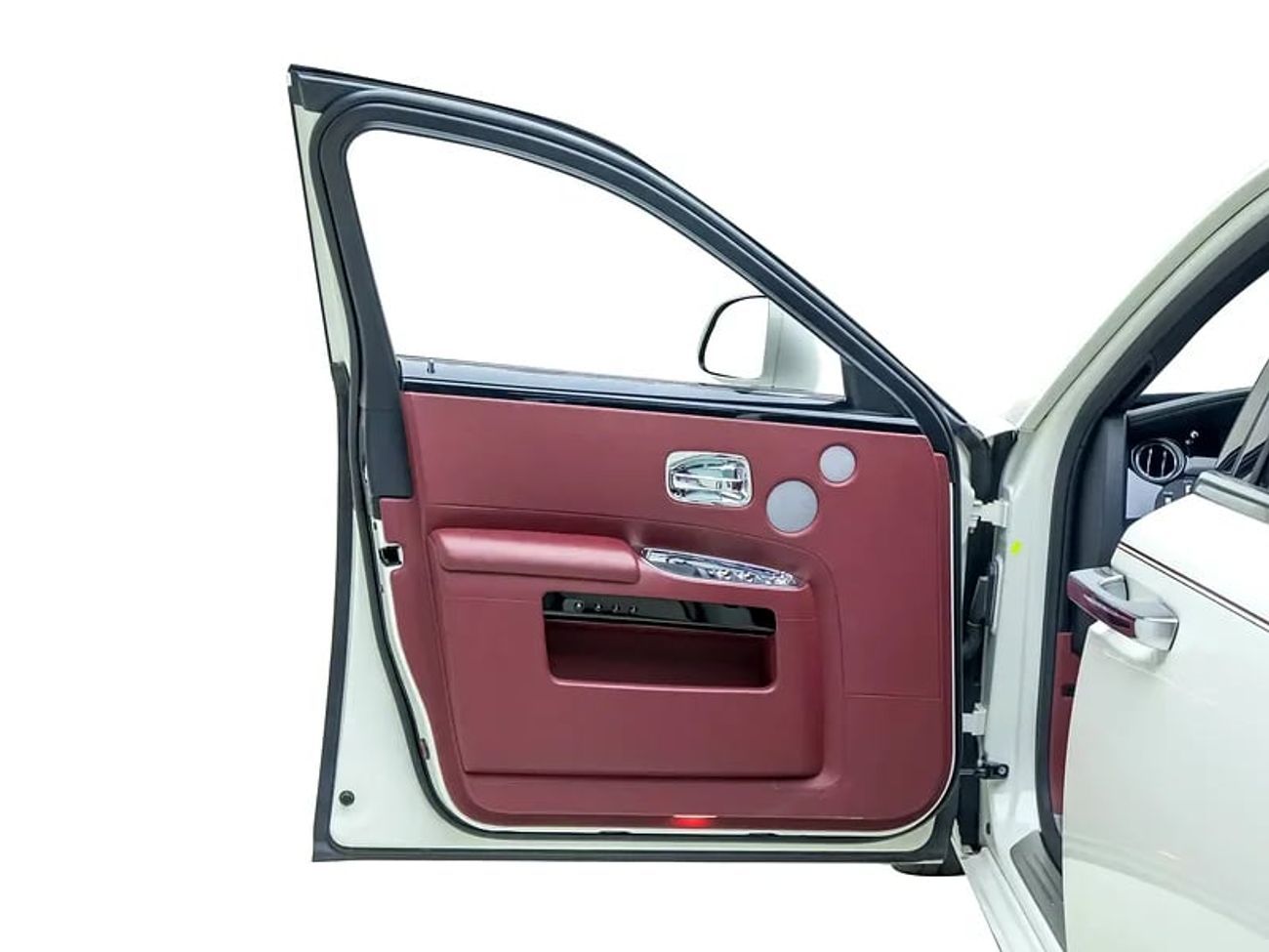 رولز رويس جوست Std 6.6L