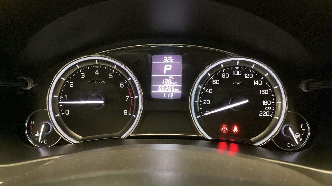 Suzuki Ciaz 1.5L GLX GL | Guaranteed Warranty | 0 Down Payment