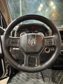 RAM 1500 CLASSIC