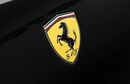 Ferrari 812 6.5L V12 Naturally Aspirated Engine