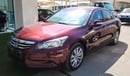 هوندا أكورد i-VTEC