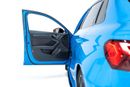 Audi RS3 STD TFSI quattro 2.5L Sportback Al Nabooda Service Contract Until 2028-Exclusive Color-Low Mileage-C