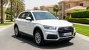 أودي Q5 45 TFSI كارس24 هي سوق ضخم للسيارات المستعملة موثوق ومضمون ٪كارس24 هي سوق ضخم للسيارات المستعملة موثوق ومضمون