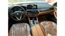 بي أم دبليو 520i BMW 520i 2018 Korea Specs