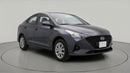 Hyundai Accent 2023 SMART | AED 554/Month | 0 DP | 30 Day Return | Warranty