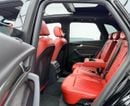 أودي SQ5 2018 Audi SQ5 Quattro, Full Service History, Carbon Fiber Interior, Excellent Condition, GCC