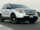 Ford Explorer Limited 3.5L Excellent condition & luxury feel