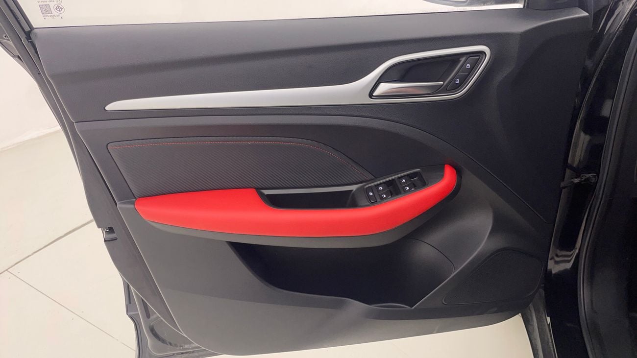 MG ZS LUXURY TROPHY 1.3 | Zero Down Payment | Home Test Drive