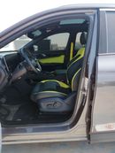 أم جي وان 1.5 LUX