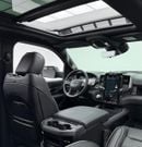 RAM 1500 Limited Crew Cab 5.7L 2024 Dodge RAM Limited 4x4, 1 Year Unlimited Km Warranty, Excellent Condition