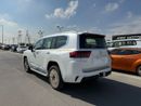 Toyota Land Cruiser VXR -Z 3.3L DIESEL TWIN TURBO 2025 MODEL