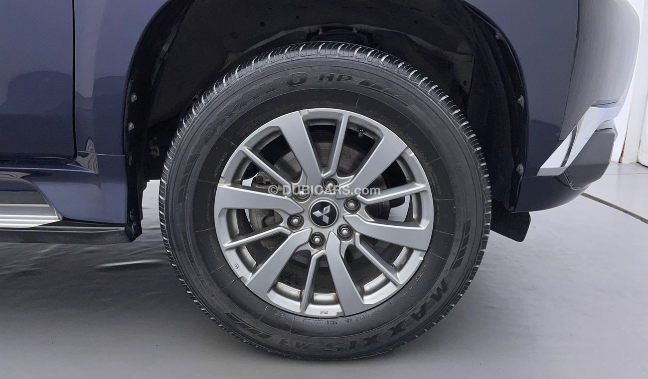 Mitsubishi Montero GLX 3 | Zero Down Payment | Free Home Test Drive