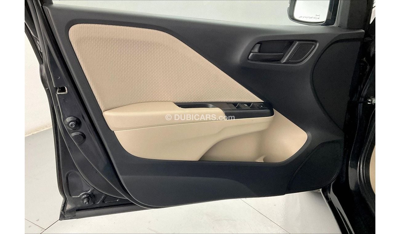 Honda City LX | 1 year free warranty | 0 down payment | 7 day return policy