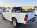 Toyota Hilux DIESEL 3,0 LITER RIGHT HAND DRIVE AUTOMATIC