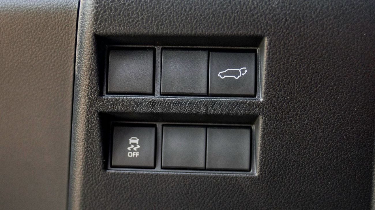 Toyota Land Cruiser VXR 3.3 full option