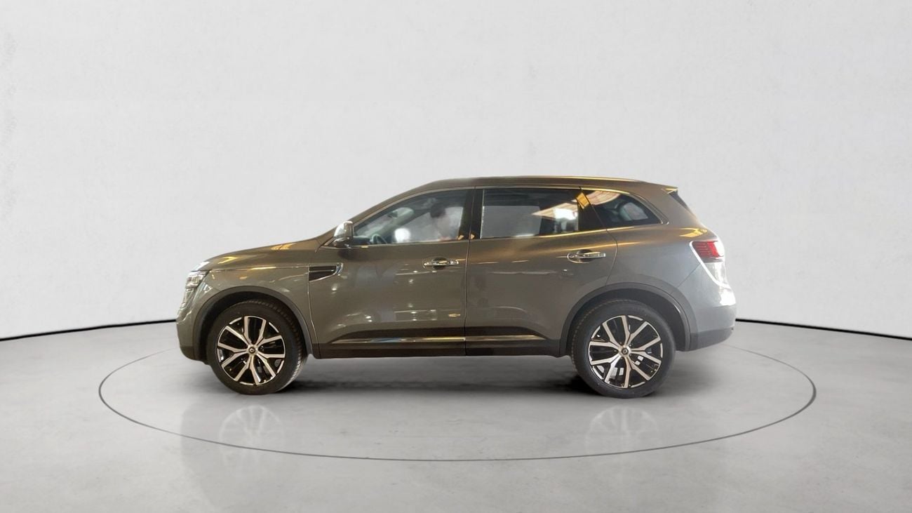 Renault Koleos LE 2.5L LE | Guaranteed Warranty | 0 Down Payment