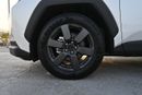 Toyota RAV4 2026 Toyota RAV4 2.0L Petrol AWD Top Edition, Chinese Specs