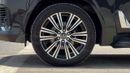 Lexus LX700h SIGNATURE ( Only For Export ) BH 3.5TT V6 Hybrid AWD GCC 2026 BRAND NEW