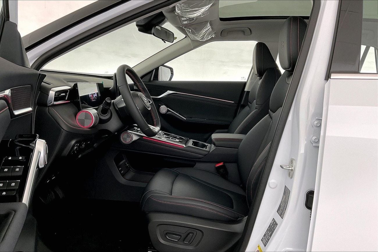 GAC EMKOO GL | Guaranteed Warranty | 0 Down Payment