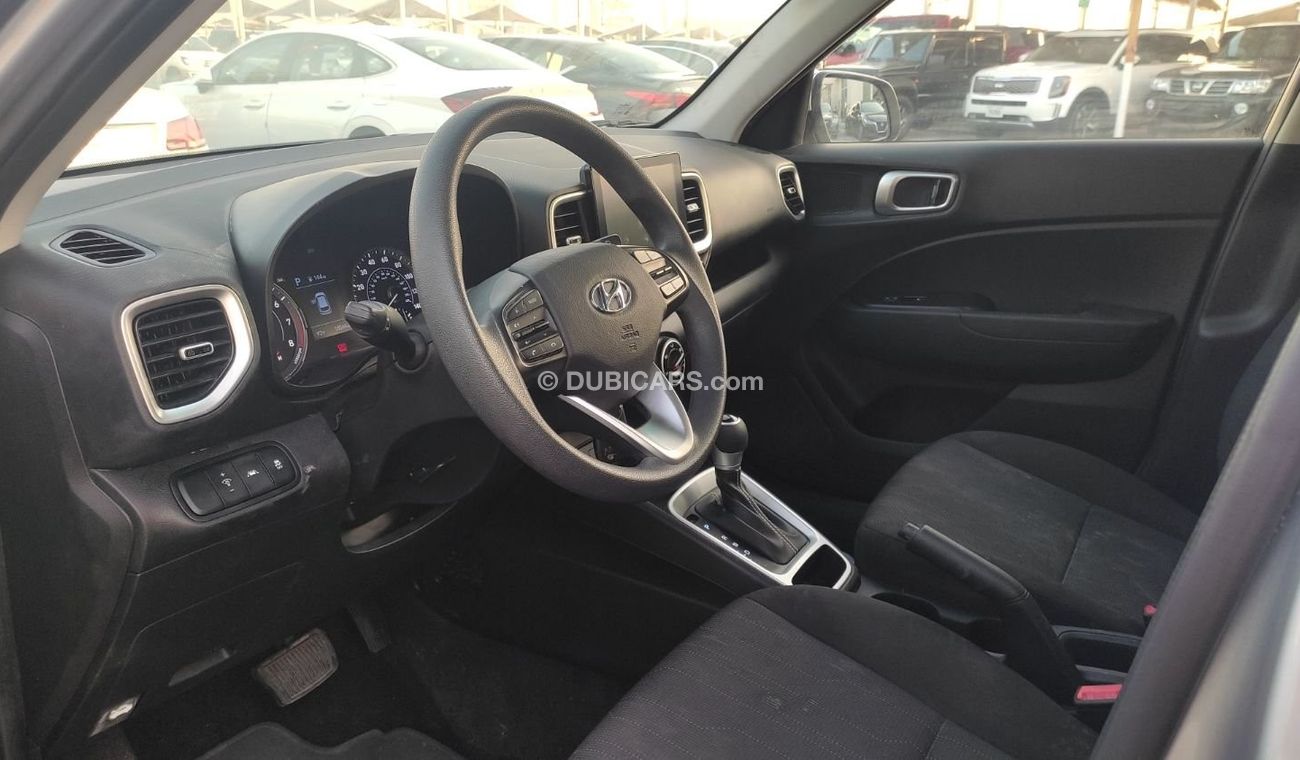 هيونداي فنيو