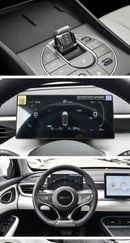 BYD Seal 05 DM-i Brand New seal 05