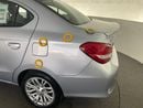 Mitsubishi Attrage GLX Full | Guaranteed Warranty | 0 Down Payment